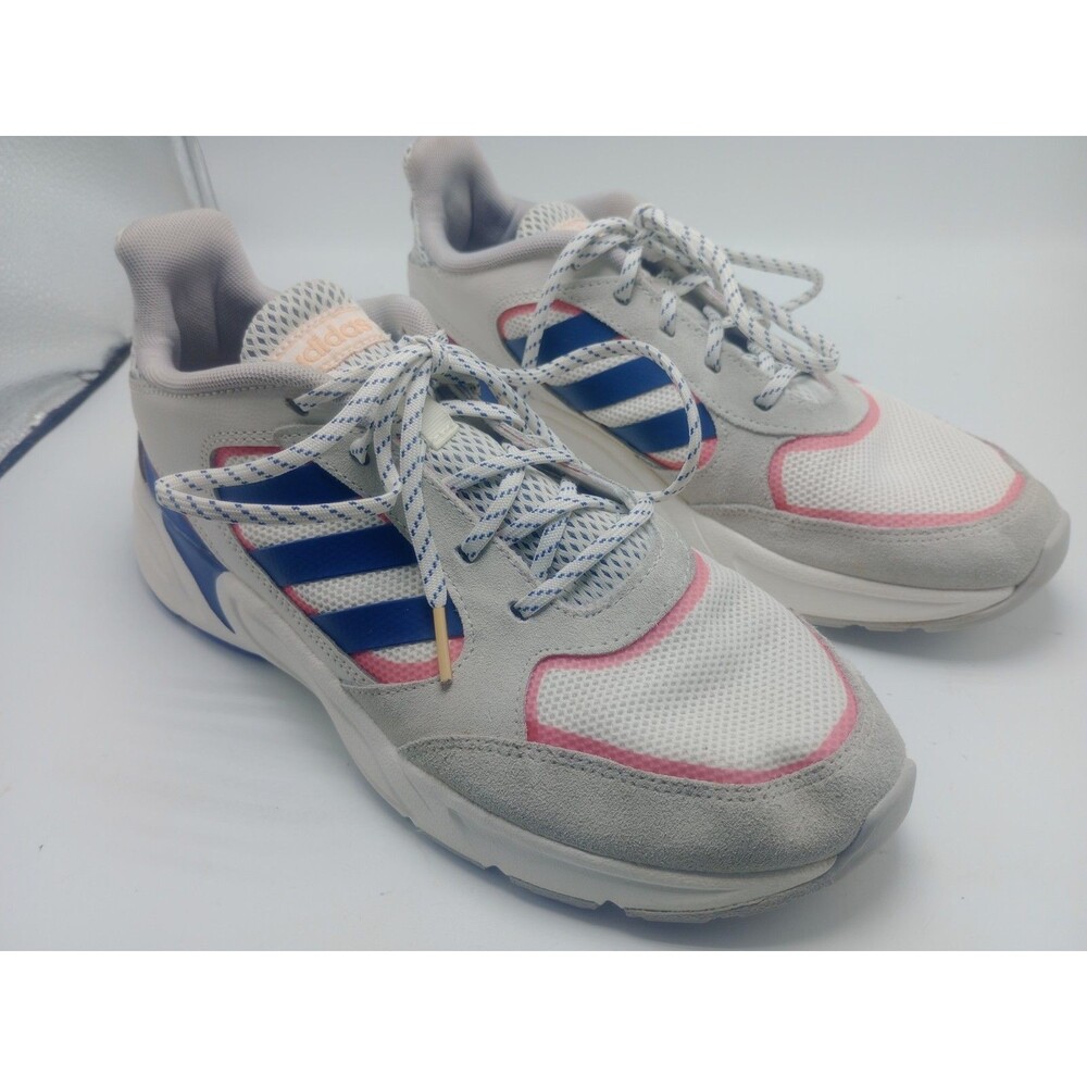 Adidas Women’s Size 9 Shoes  Valasion Tech Ink 2019